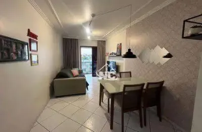 Apartamento com 2 quartos à venda, 86 m² por r$ 300.000 - centro - são gonçalo/rj