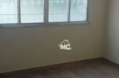 Apartamento com 2 dormitórios à venda, 40 m² por r$ 180.000,00 - barreto - niterói/rj
