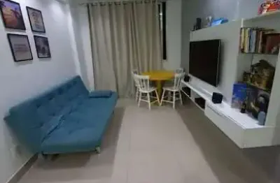 Apartamento com 2 quartos à venda, 54 m² por r$ 230.000 - porto novo - são gonçalo/rj