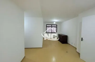 Apartamento com 2 quartos à venda na Avenida Roberto Silveira, 456, Icaraí, Niterói