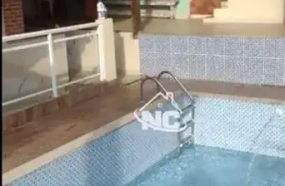 Casa com 3 quartos à venda por r$ 695.000 - zé garoto - são gonçalo/rj