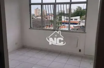 Apartamento com 3 dormitórios à venda, 76 m² por r$ 220.000,00 - centro - são gonçalo/rj