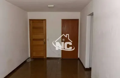 Apartamento com 2 dormitórios à venda, 70 m² por r$ 185.000,00 - mutondo - são gonçalo/rj