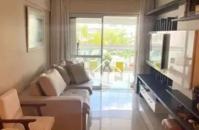 Apartamento com 4 quartos à venda em camboinhas - niterói/rj