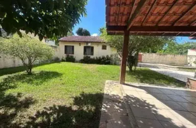 Casa condomínio amoli  com 2 quartos à venda, 360 m² por r$ 525.000 - itaipu - niterói/rj