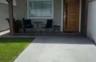 Casa com 3 quartos à venda, 93 m² por r$ 600.000 - jardim atlântico leste (itaipuaçu) - maricá/rj