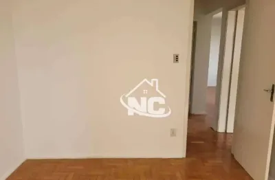 Apartamento com 2 quartos à venda, 65 m² por r$ 355.000 - icaraí - niterói/rj