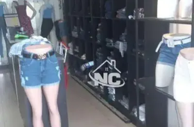 Ponto comercial à venda na Praça Doutor Luiz Palmier, 55, Centro, São Gonçalo
