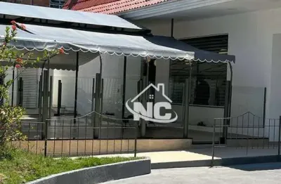 Loja para alugar, 600 m² por r$ 26.000,00/mês - zé garoto - são gonçalo/rj