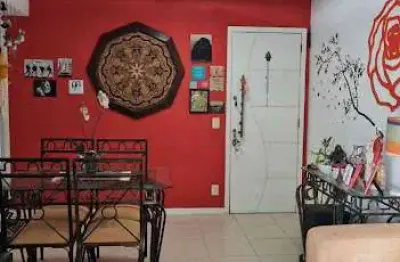 Apartamento com 2 quartos à venda, 80 m² por r$ 450.000 - santa rosa - niterói/rj