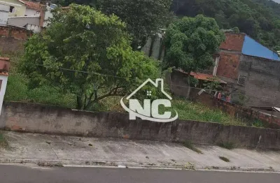 Terreno à venda, 500 m² por r$ 420.000,00 - itaipu - niterói/rj