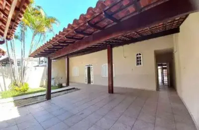 Casa com 3 quartos à venda, 330 m² por r$ 1.190.000 - praia de piratininga - niterói/rj