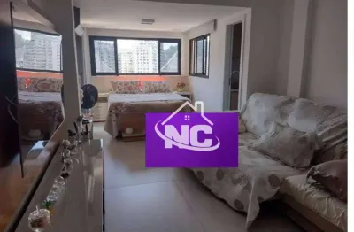Cobertura com 3 quartos à venda, 280 m² por r$ 3.880.000 - icaraí - niterói/rj