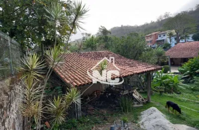 Terreno à venda, 730 m² por r$ 280.000,00 - vila progresso - niterói/rj