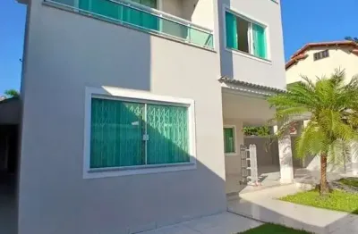 Casa com 4 quartos à venda por r$ 3.850.000 - camboinhas - niterói/rj