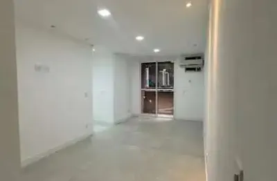 Apartamento com 3 dormitórios à venda, 74 m² por r$ 390.000,00 - largo da batalha - niterói/rj