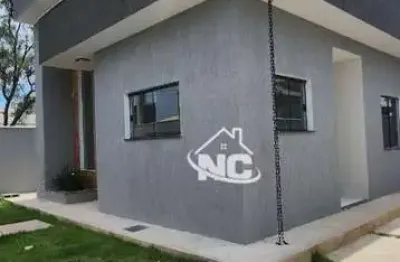 Casa com 3 quartos à venda, 99 m² por r$ 630.000 - praia de itaipuaçu (itaipuaçu) - maricá/rj