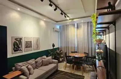 Apartamento com 3 quartos à venda, 96 m² por r$ 760.000 - icaraí - niterói/rj
