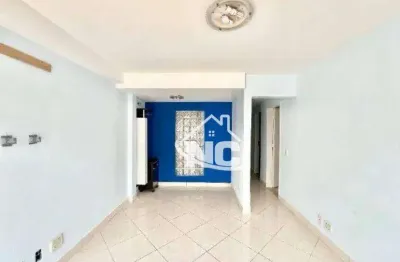 Apartamento com 3 quartos à venda, 100 m² por r$ 401.000 - barreto - niterói/rj