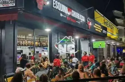 Incrível ponto comercial com muitos clientes, 800 m² por r$ 320.000 - mutondo - são gonçalo/rj