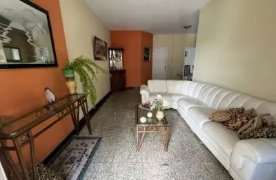 Apartamento com 3 quartos à venda, 130 m² por r$ 10.050 - ingá - niterói/rj