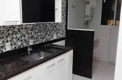 Apartamento com 2 quartos à venda, 74 m² por r$ 645.000 - santa rosa - niterói/rj