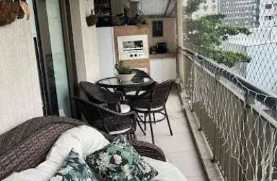Apartamento com 3 quartos venda, 112 m² por r$ 860.000 - vital brasil - niterói/rj