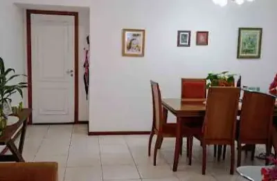 Apartamento com 3 quartos à venda em santa rosa - niterói/rj