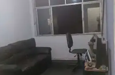 Apartamento com 1 quarto à venda, 52 m² por r$ 245.000 - centro - niterói/rj