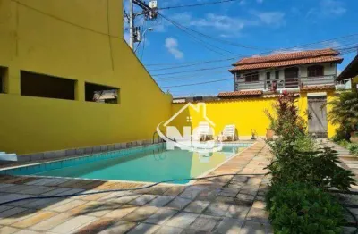 Casa com 2 quartos à venda, 450 m² por r$ 450.000 - outeiro das pedras - itaboraí/rj
