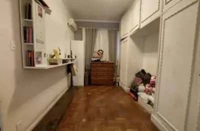 Apartamento com 3 quartos à venda, 113 m² por r$ 330.000 - centro - niterói/rj