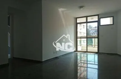 Apartamento com 2 quartos à venda, 76 m² por r$ 620.000 - ingá - niterói/rj