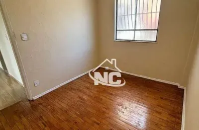 Apartamento com 2 dormitórios à venda, 110 m² por r$ 190.000,00 - colubande - são gonçalo/rj