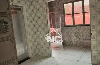 Casa com 2 quartos à venda, 100 m² por r$ 270.000 - trindade - são gonçalo/rj