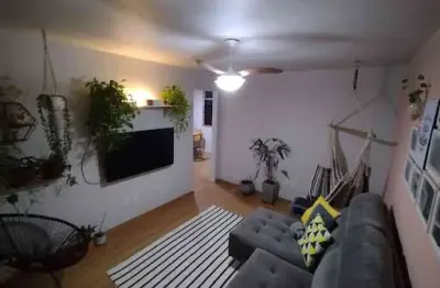 Apartamento com 3 dormitórios à venda, 54 m² por r$ 270.000,00 - barreto - niterói/rj