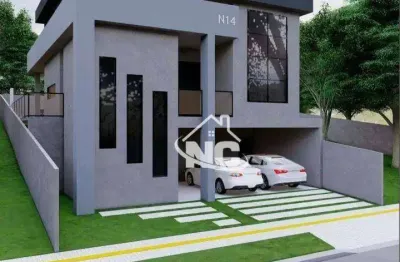 Terreno no condomínio solaris residencial clube à venda, 360 m² por r$ 235.000 - cajueiros (itaipuaçu) - maricá/rj