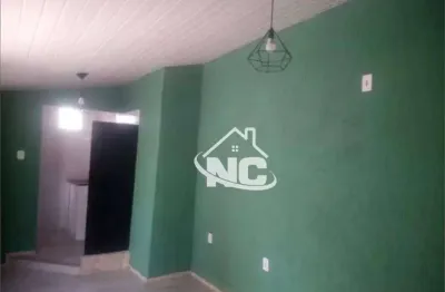 Loja para alugar, 24 m² por r$ 1.200,00/mês - badu - niterói/rj