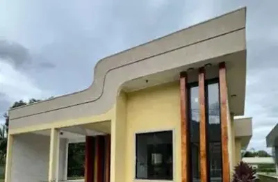 Casa com 3 quartos à venda, 116 m² por r$ 680.000 - são josé de imbassai - maricá/rj