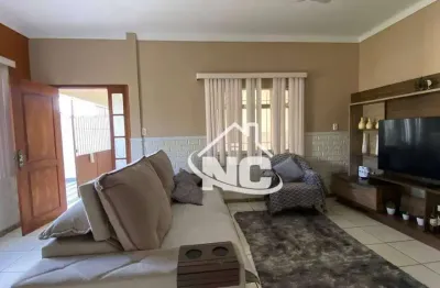 Casa com 3 quartos à venda, 120 m² por r$ 510 - galo branco - são gonçalo/rj