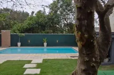 Chácara com 6 quartos à venda, 1500 m² por r$ 790.000 - chácaras de inoã (inoã) - maricá/rj