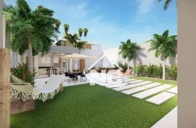 Casa no condomínio jardins da costa em maricá com 3 quartos à venda, 200 m² por r$ 790.000 - itaocaia valley - maricá/rj