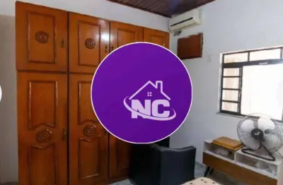 Casa com 3 quartos à venda, 150 m² por r$ 350.000 - barreto - niterói/rj