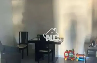 Casa com 3 quartos à venda, 100 m² por r$ 215.000 - barreto - niterói/rj
