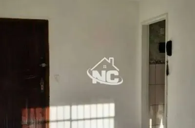 Apartamento com 2 quartos à venda, 48 m² por r$ 230.000 - santana - niterói/rj