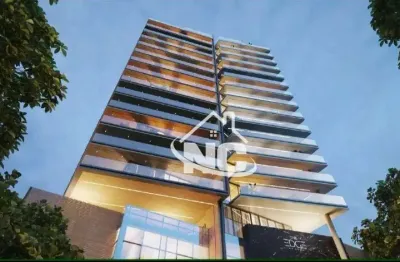 Apartamento com 4 quartos à venda, 215 m² por r$ 7.300.000 - icaraí - niterói/rj