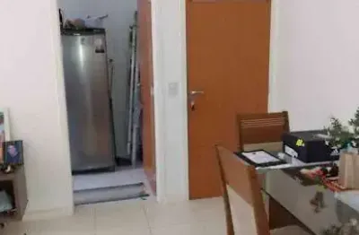 Apartamento com 2 quartos à venda, 55 m² por r$ 400.000 - jacaré - niterói/rj