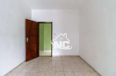 Apartamento com 1 dormitório à venda, 47 m² por r$ 125.000,00 - barreto - são gonçalo/rj