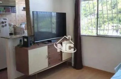 Apartamento condomínio vivendas de santa rosa com 2 quartos à venda, 65 m² por r$ 260.000