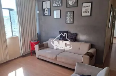Apartamento com 2 quartos à venda na Rua Ator Paulo Gustavo, 215, Icaraí, Niterói