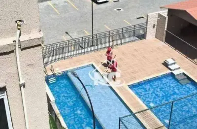 Apartamento com 2 quartos à venda, 45 m² por r$ 150.000 - maria paula - são gonçalo/rj